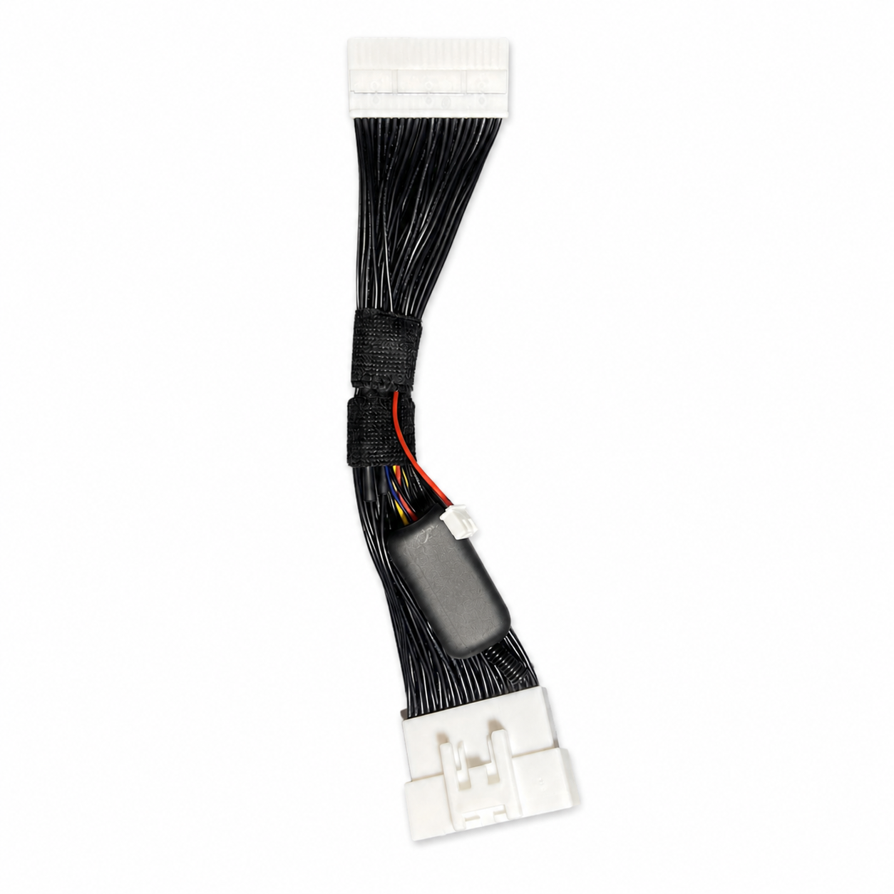 Plug & Play Interface Module – Toyota Fortuner (2016–2025)