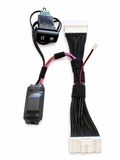 Plug & Play Interface Module - Toyota Hiace (2005-2013)