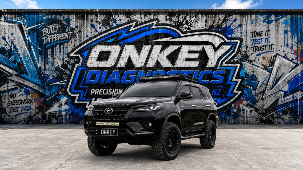 Fortuner SpeedLink Vehicle Speed Interface (2016-2025)