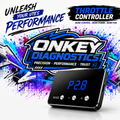 Toyota Hilux N70 & N80 SpeedLink Throttle Controller